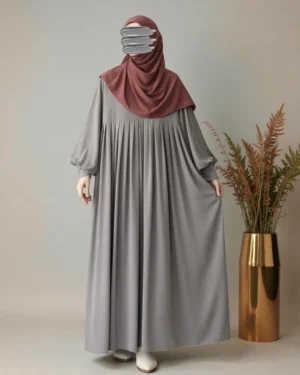 Premium Full Cover Burqa