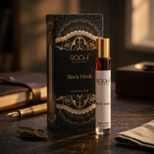 Black Musk 12ml