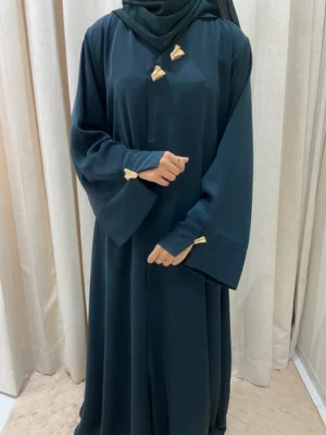 ABAYA