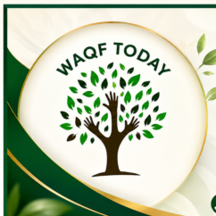 Waqf Today Office