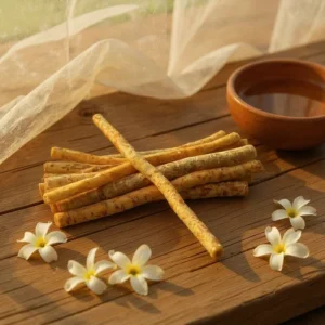 Premium Natural Miswak